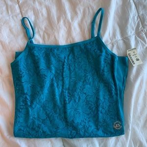 Brand new cami